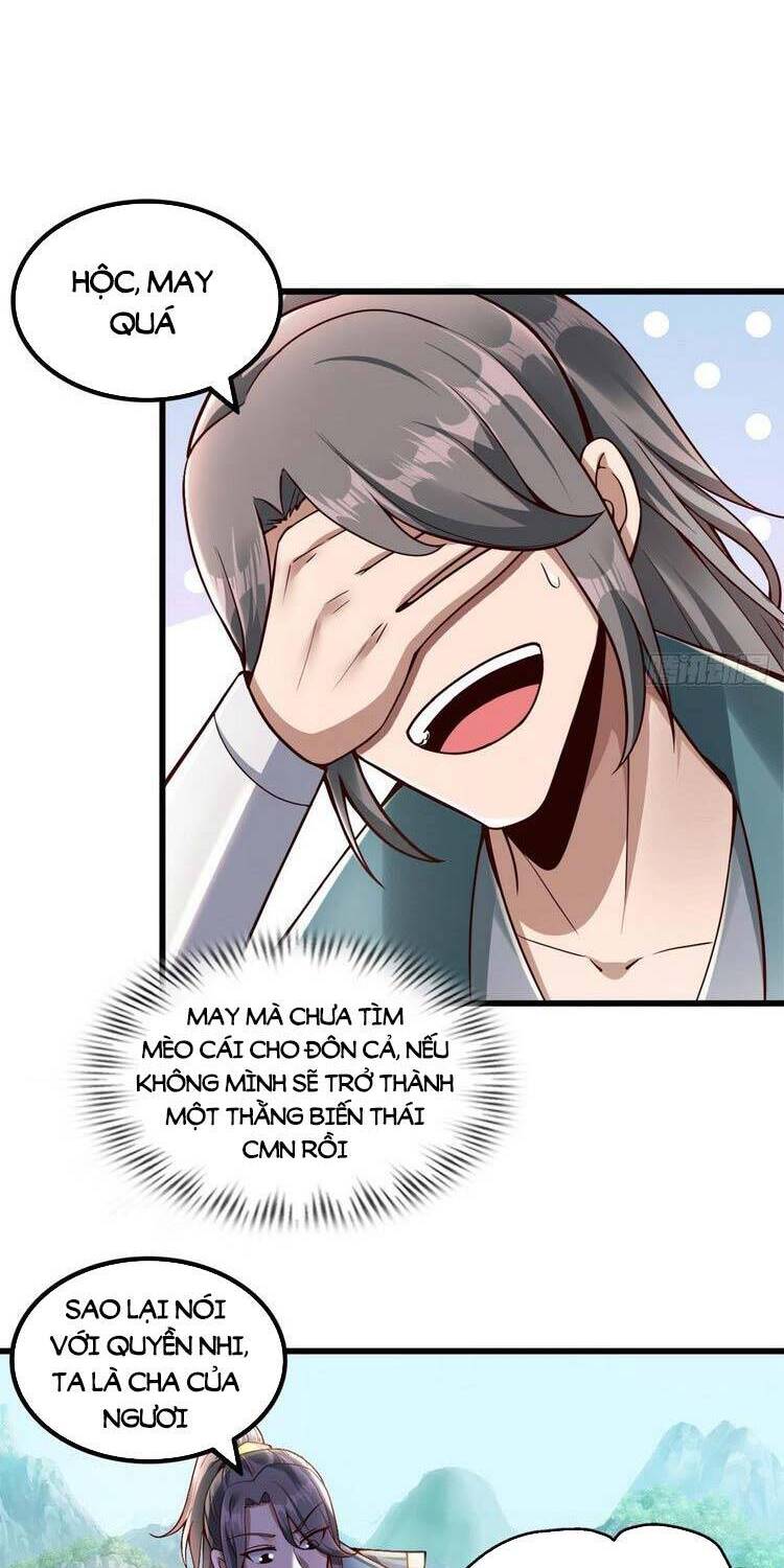 Tiểu Thúc Tổ Mời Xuất Sơn Chapter 15 - 14