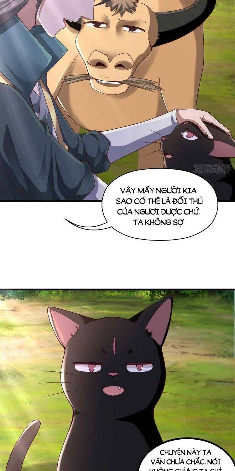 Tiểu Thúc Tổ Mời Xuất Sơn Chapter 15 - 21