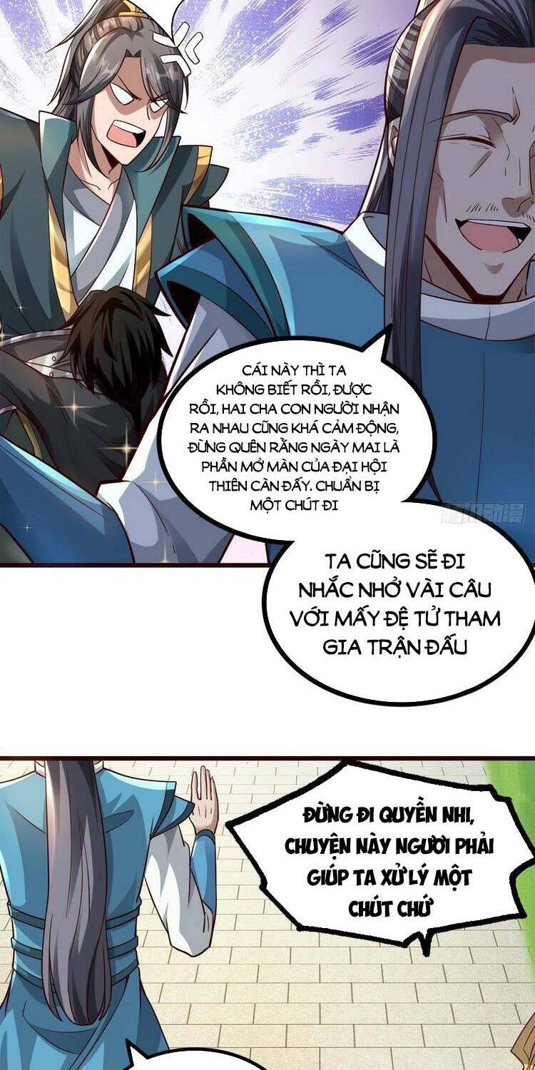 Tiểu Thúc Tổ Mời Xuất Sơn Chapter 15 - 6