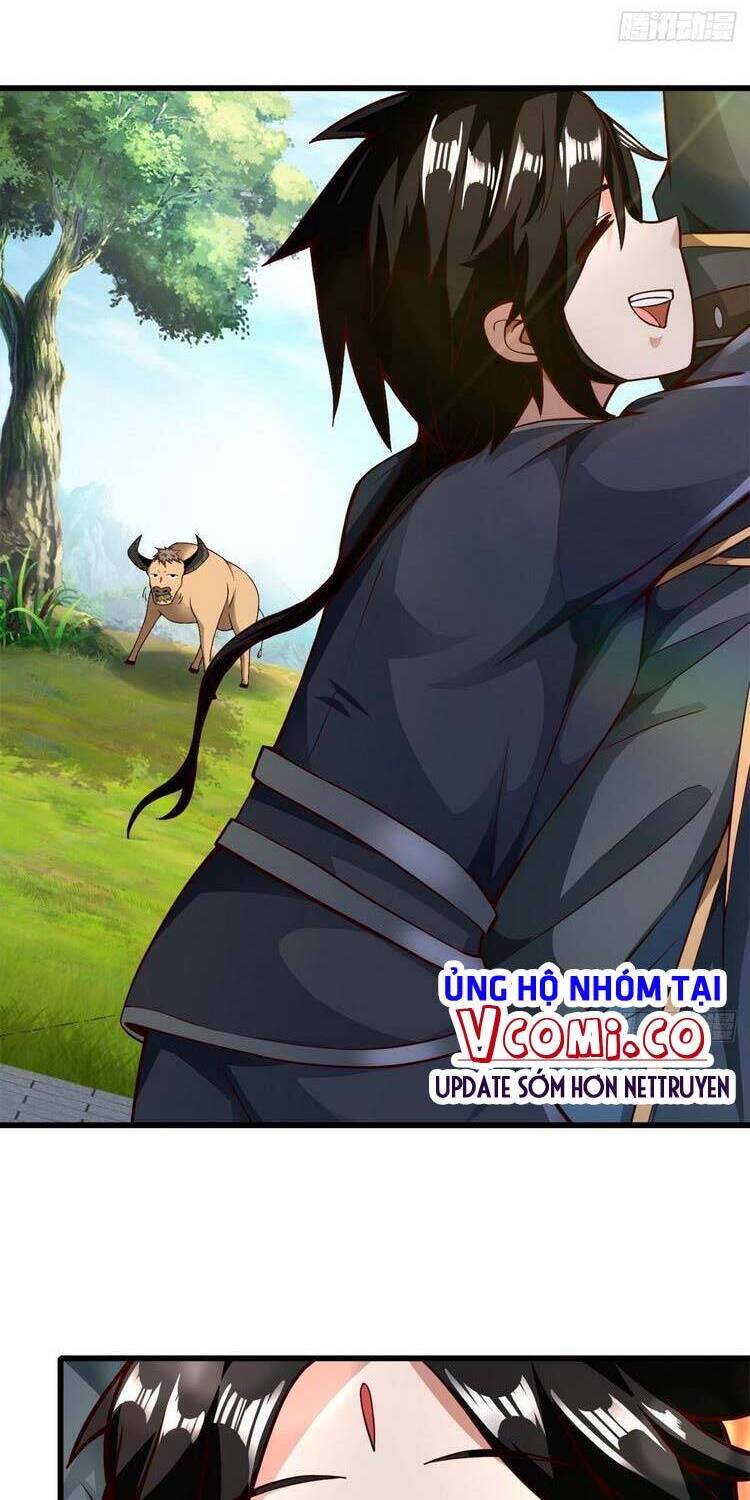 Tiểu Thúc Tổ Mời Xuất Sơn Chapter 15 - 8