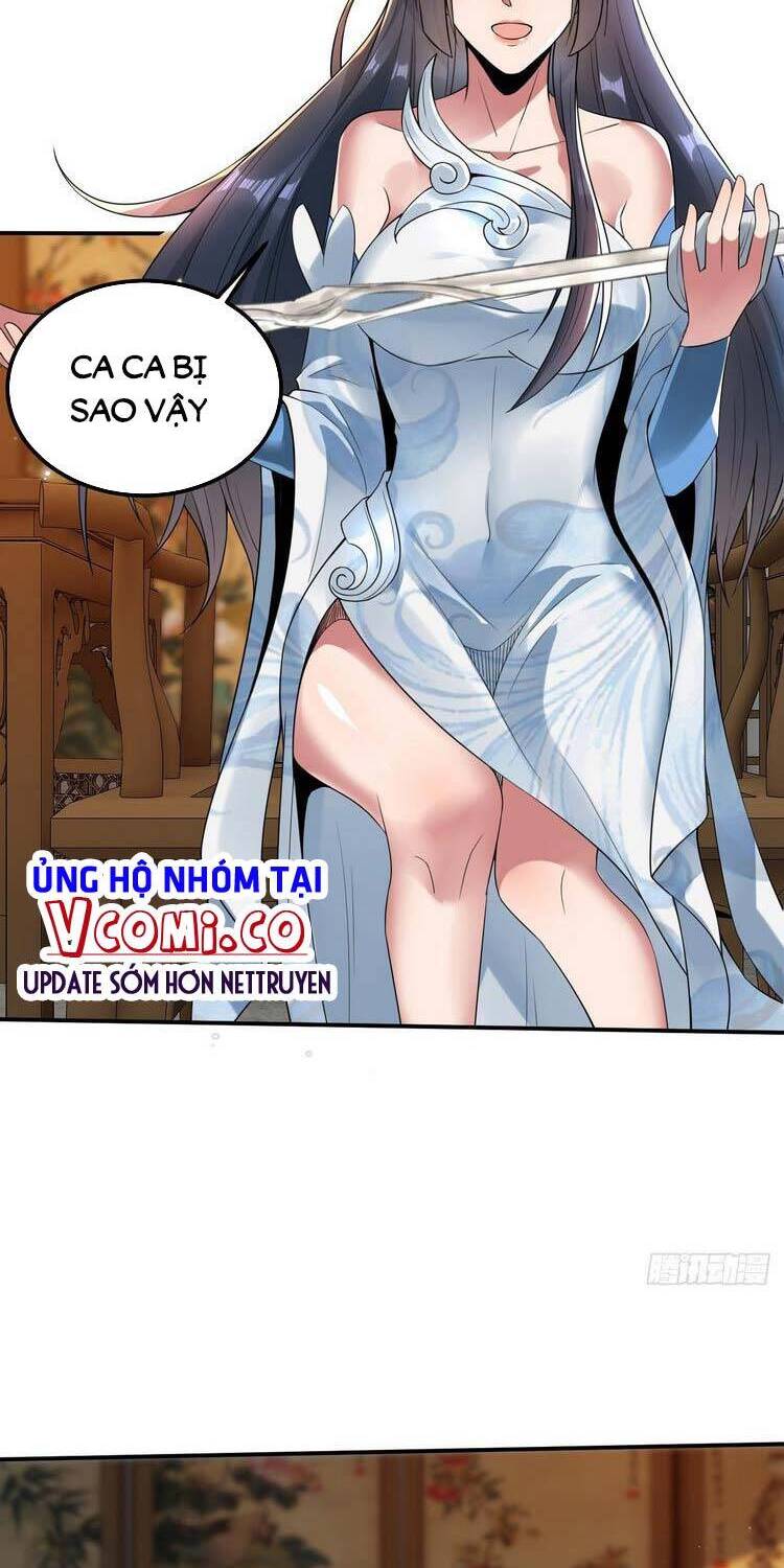 Tiểu Thúc Tổ Mời Xuất Sơn Chapter 16 - 2