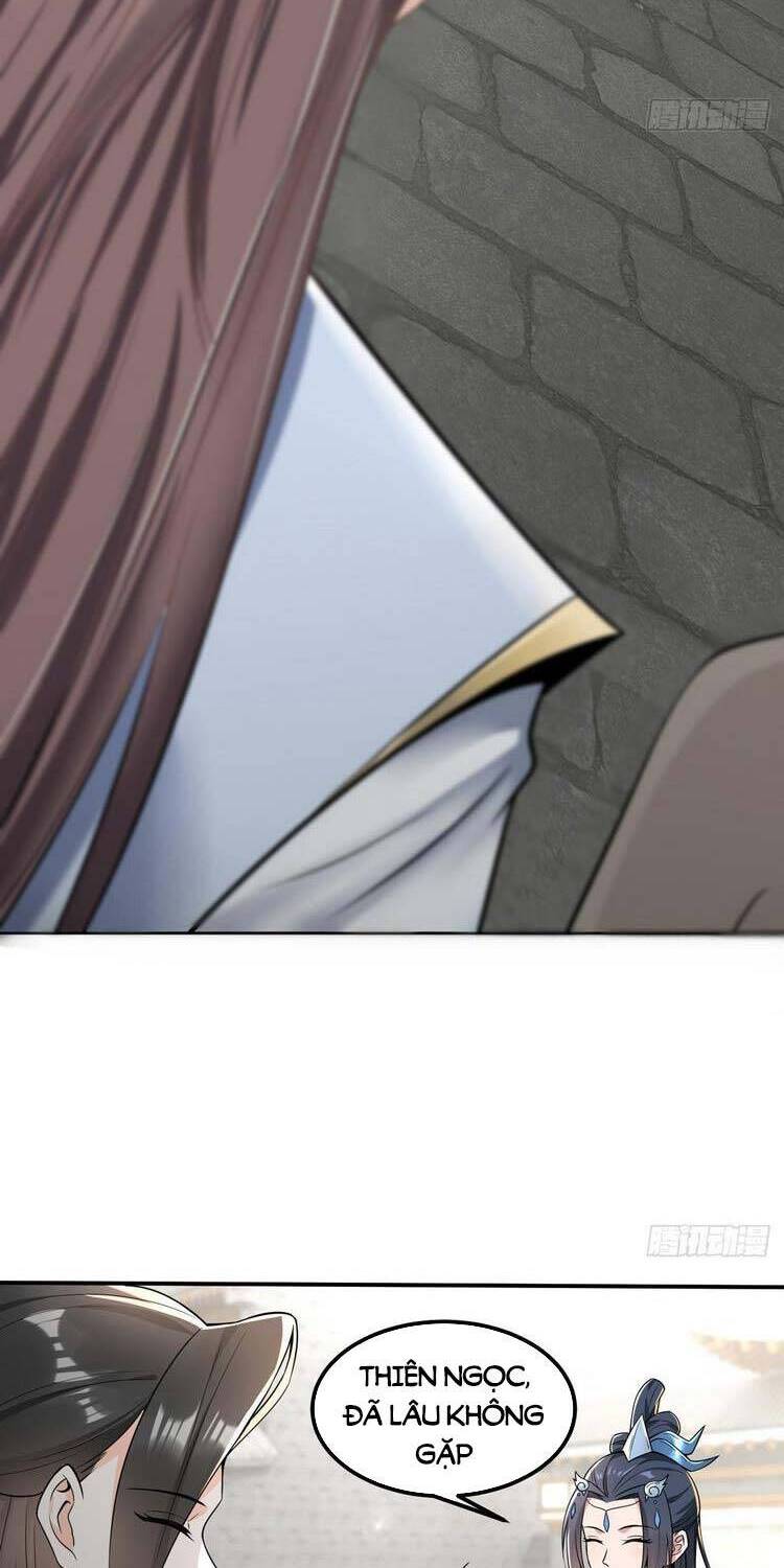 Tiểu Thúc Tổ Mời Xuất Sơn Chapter 16 - 12