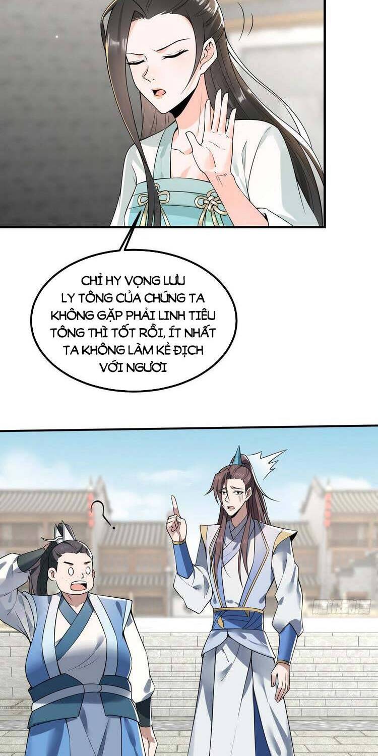 Tiểu Thúc Tổ Mời Xuất Sơn Chapter 16 - 14