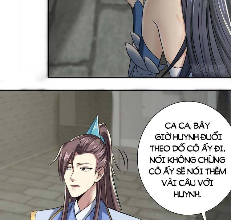 Tiểu Thúc Tổ Mời Xuất Sơn Chapter 16 - 17