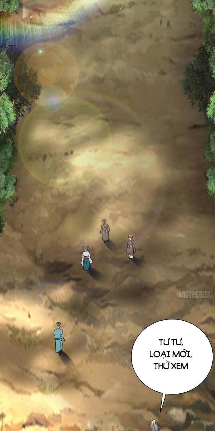 Tiểu Thúc Tổ Mời Xuất Sơn Chapter 16 - 19