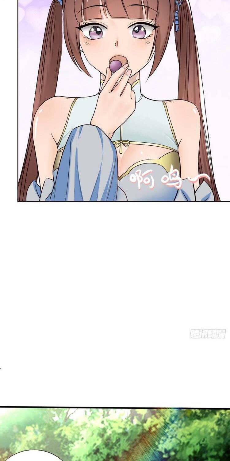 Tiểu Thúc Tổ Mời Xuất Sơn Chapter 16 - 21