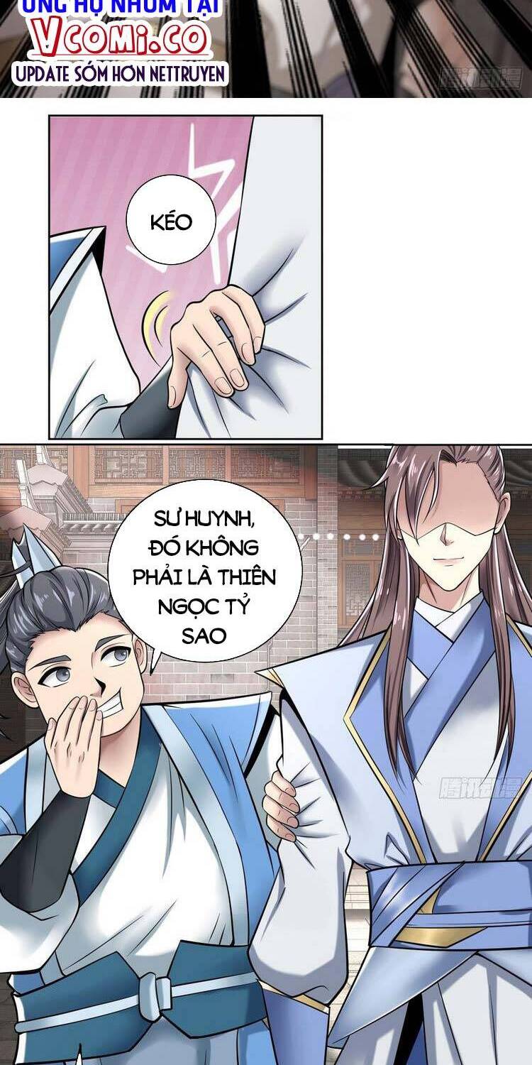 Tiểu Thúc Tổ Mời Xuất Sơn Chapter 16 - 10