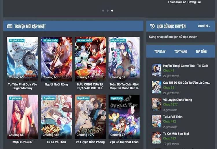 Tiểu Thúc Tổ Mời Xuất Sơn Chapter 17 - 31