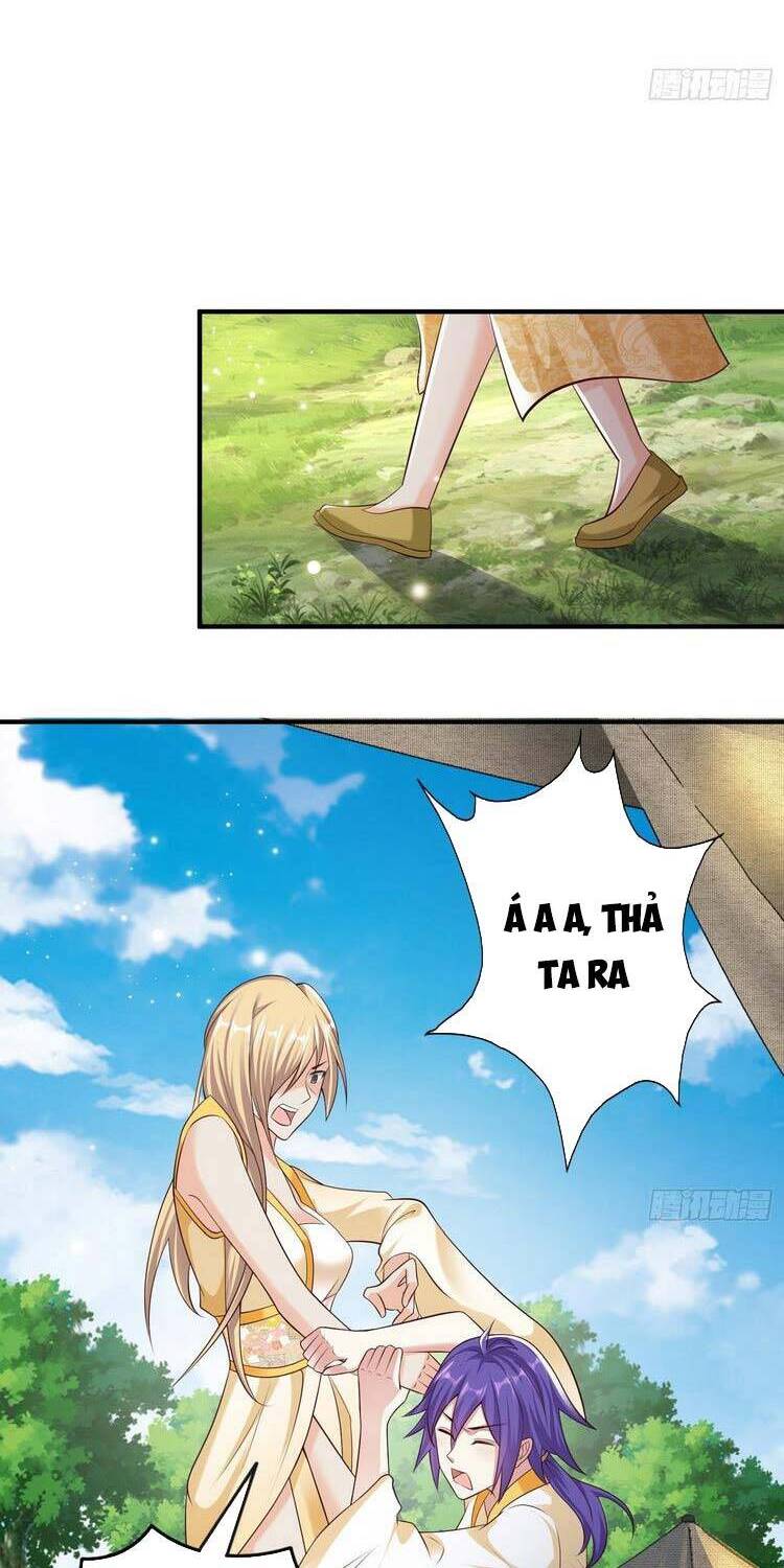 Tiểu Thúc Tổ Mời Xuất Sơn Chapter 18 - 16