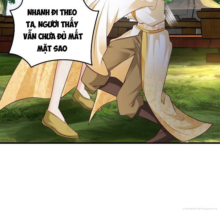 Tiểu Thúc Tổ Mời Xuất Sơn Chapter 18 - 17