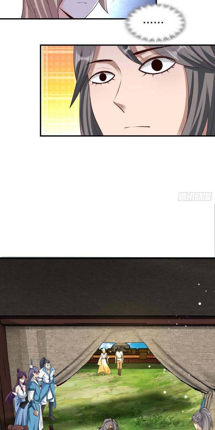 Tiểu Thúc Tổ Mời Xuất Sơn Chapter 18 - 19