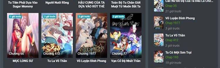 Tiểu Thúc Tổ Mời Xuất Sơn Chapter 18 - 29