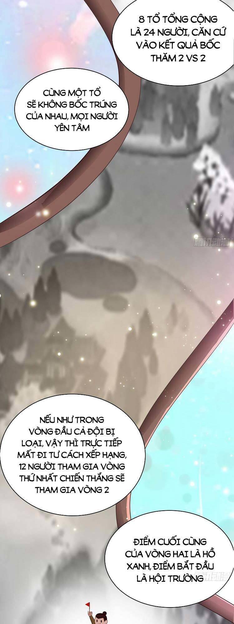 Tiểu Thúc Tổ Mời Xuất Sơn Chapter 19 - 14