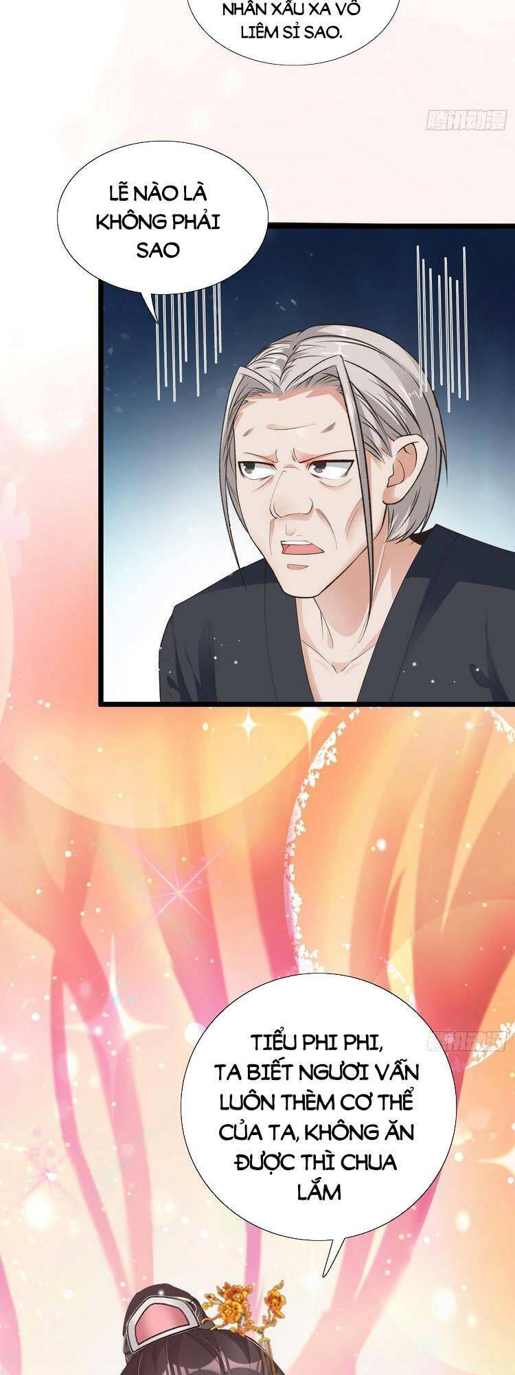 Tiểu Thúc Tổ Mời Xuất Sơn Chapter 19 - 25