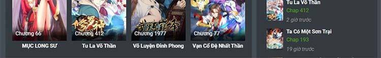 Tiểu Thúc Tổ Mời Xuất Sơn Chapter 19 - 31