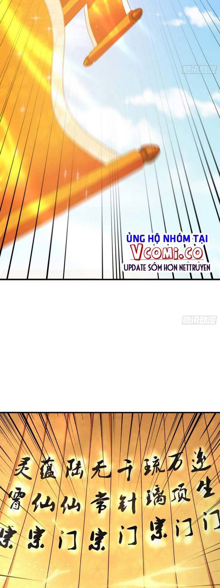 Tiểu Thúc Tổ Mời Xuất Sơn Chapter 19 - 6