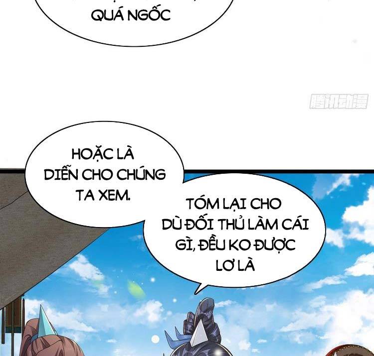 Tiểu Thúc Tổ Mời Xuất Sơn Chapter 20 - 17