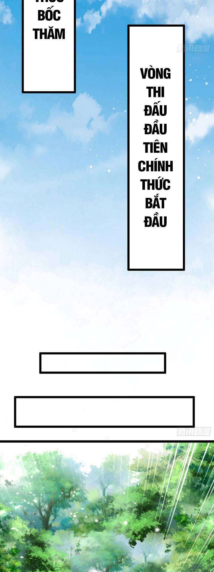 Tiểu Thúc Tổ Mời Xuất Sơn Chapter 20 - 19