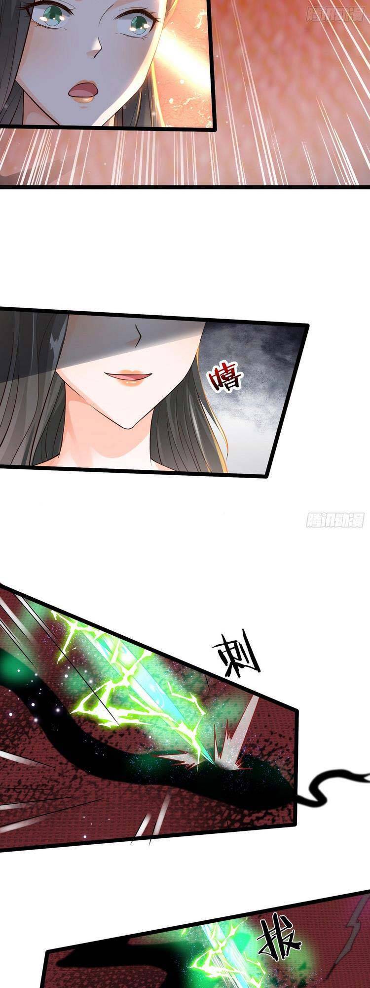 Tiểu Thúc Tổ Mời Xuất Sơn Chapter 20 - 29