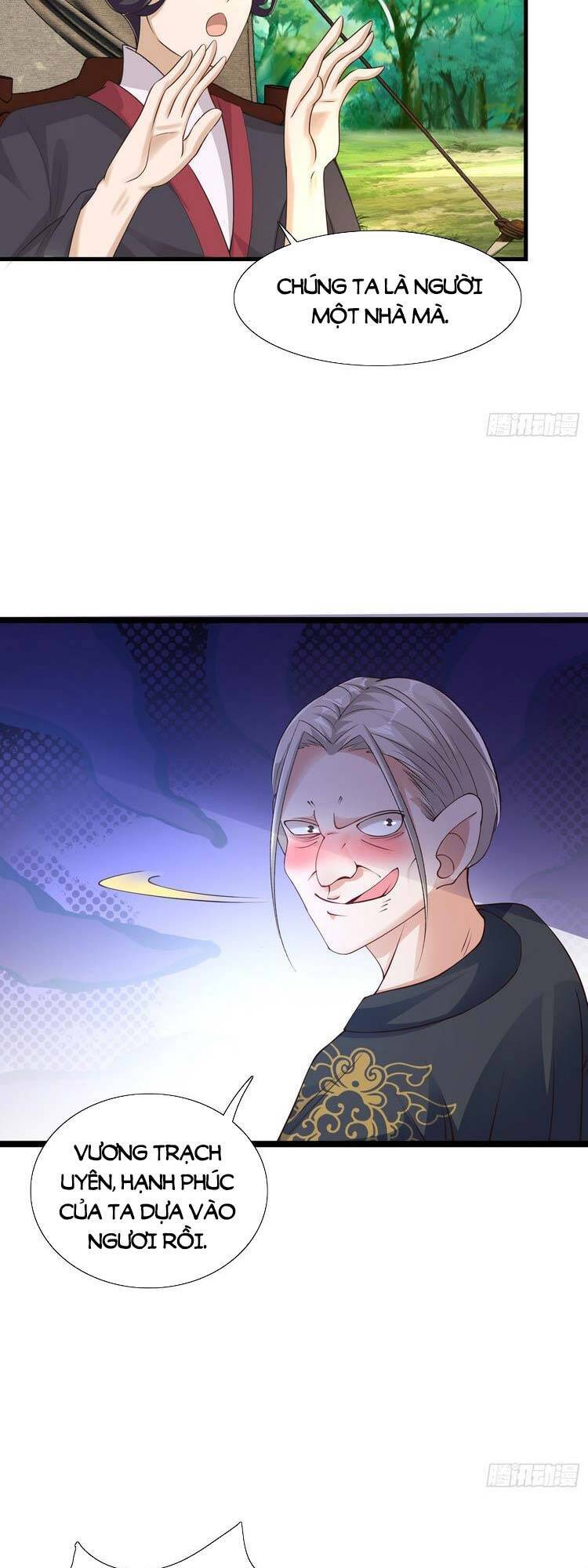 Tiểu Thúc Tổ Mời Xuất Sơn Chapter 20 - 5