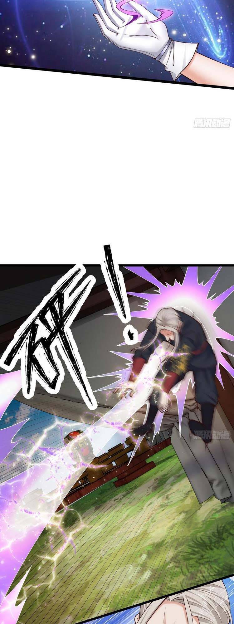 Tiểu Thúc Tổ Mời Xuất Sơn Chapter 20 - 8