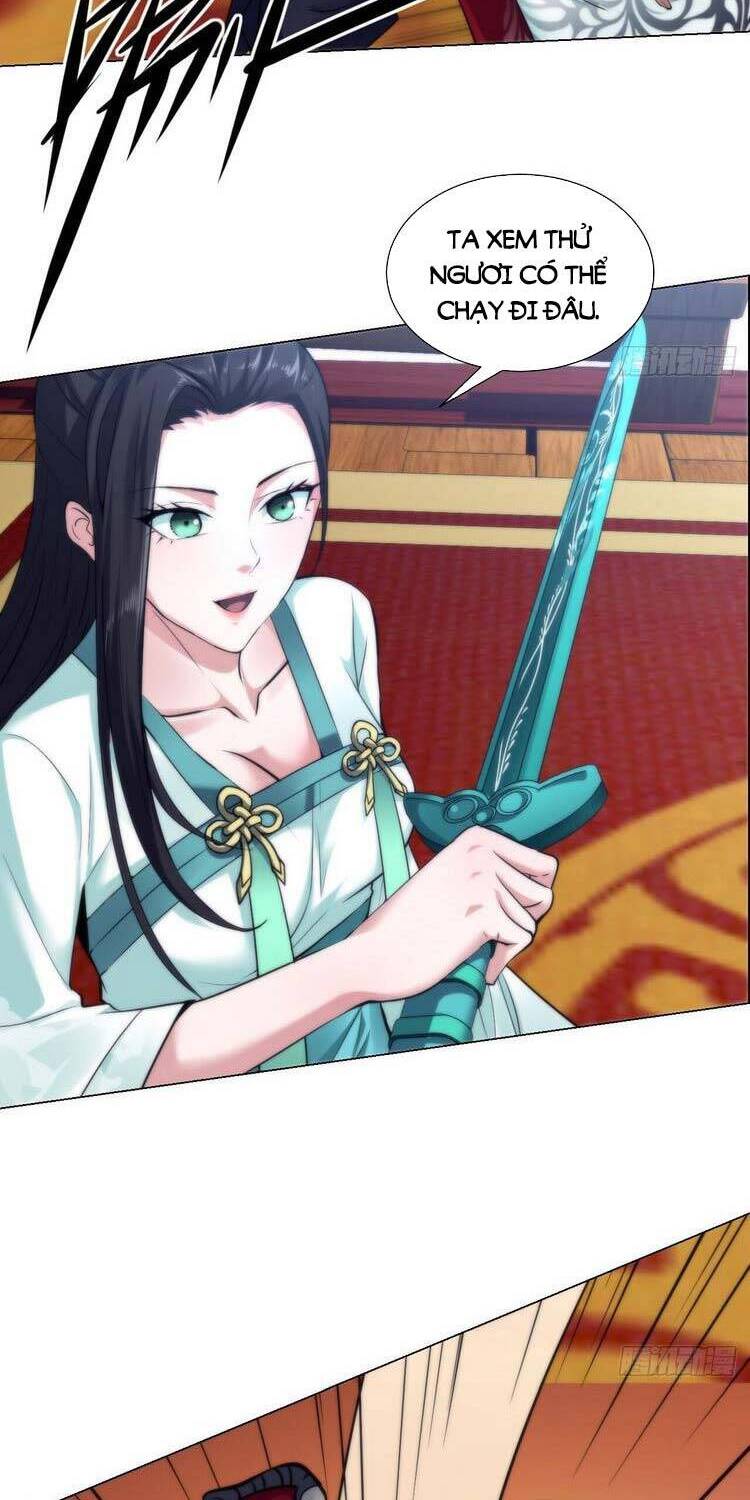 Tiểu Thúc Tổ Mời Xuất Sơn Chapter 21 - 2