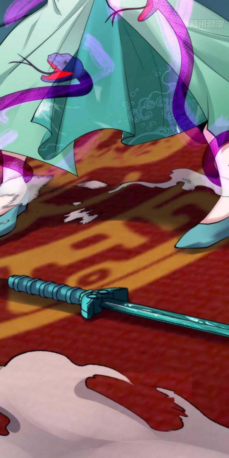 Tiểu Thúc Tổ Mời Xuất Sơn Chapter 21 - 12