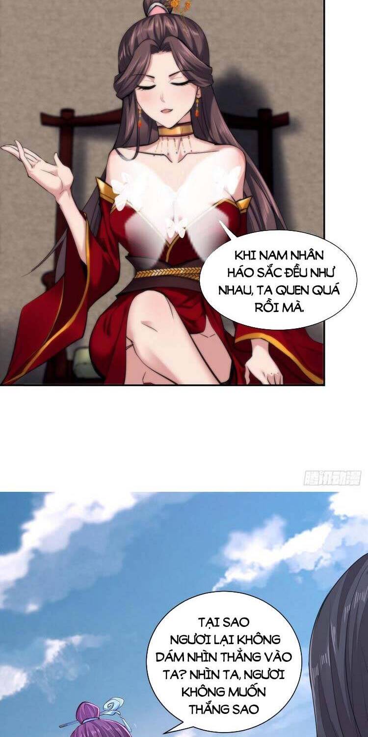 Tiểu Thúc Tổ Mời Xuất Sơn Chapter 21 - 19