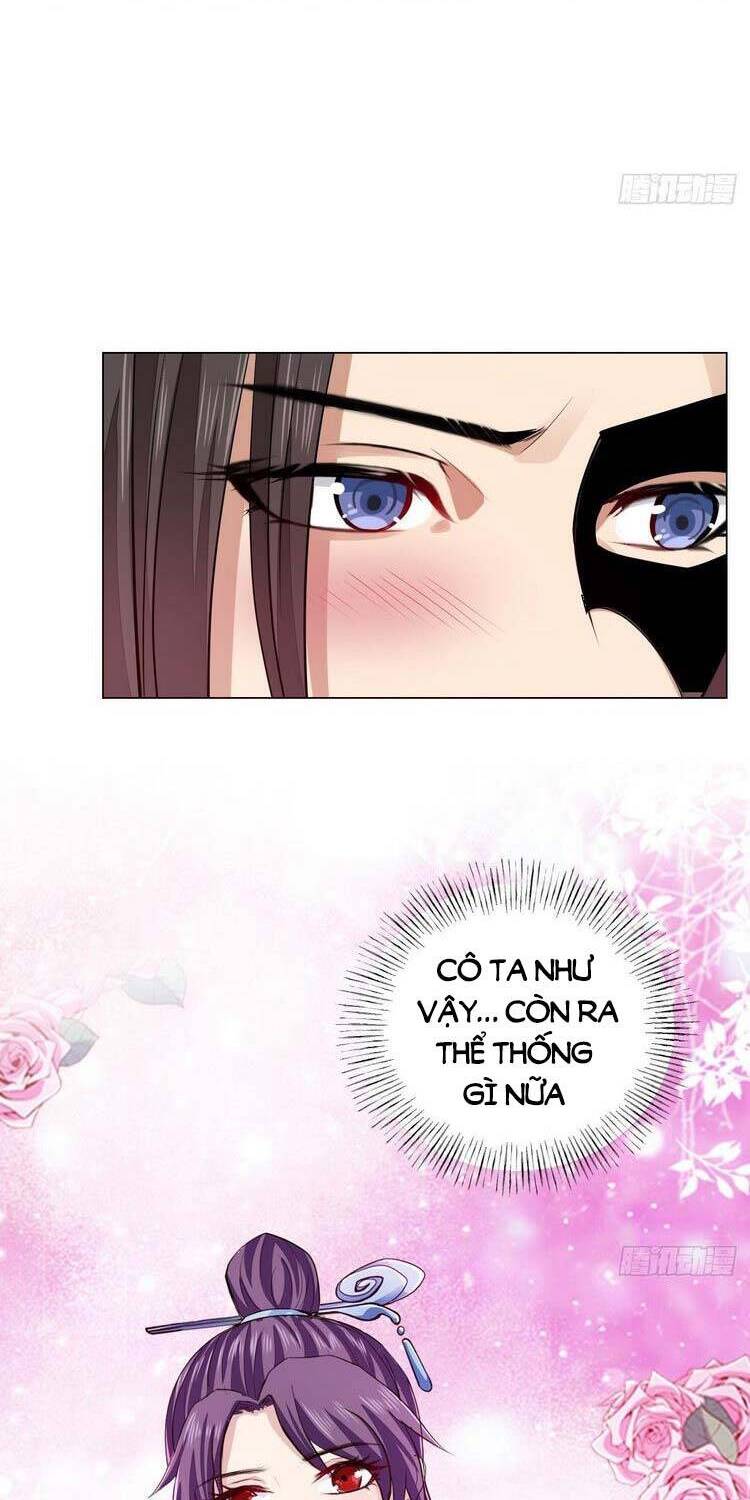 Tiểu Thúc Tổ Mời Xuất Sơn Chapter 21 - 21