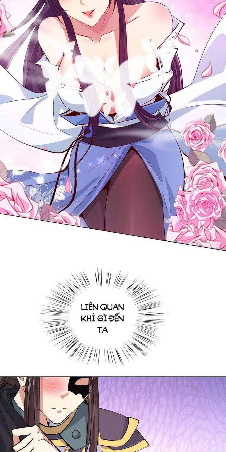 Tiểu Thúc Tổ Mời Xuất Sơn Chapter 21 - 23