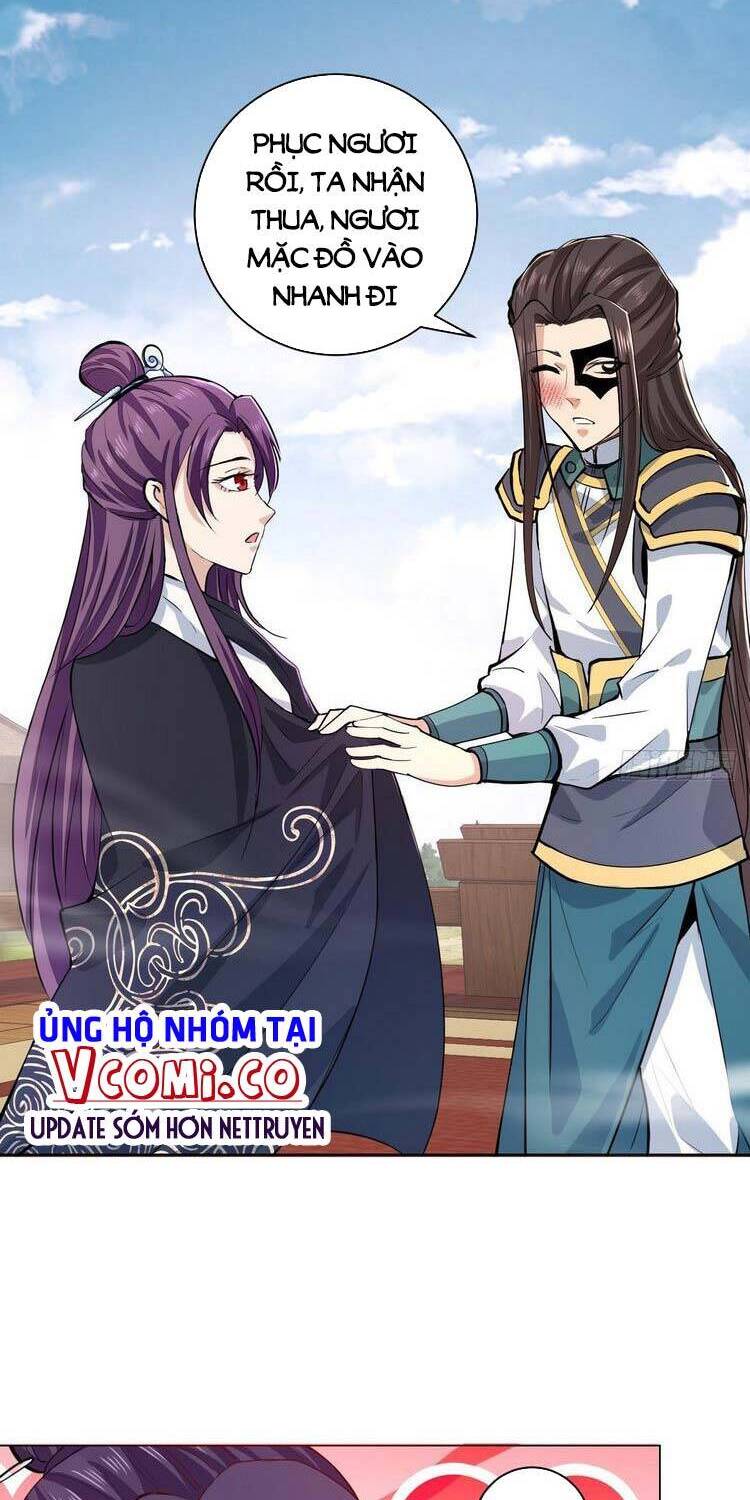 Tiểu Thúc Tổ Mời Xuất Sơn Chapter 21 - 25