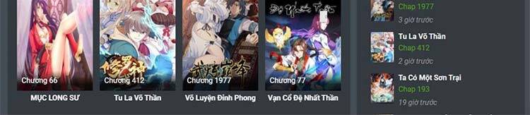 Tiểu Thúc Tổ Mời Xuất Sơn Chapter 21 - 28