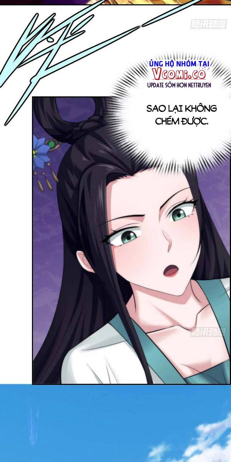 Tiểu Thúc Tổ Mời Xuất Sơn Chapter 21 - 8