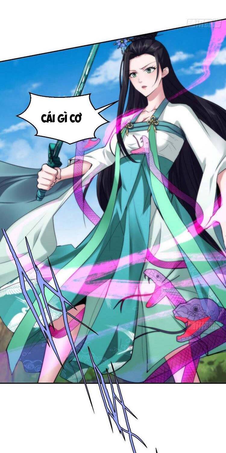 Tiểu Thúc Tổ Mời Xuất Sơn Chapter 21 - 10