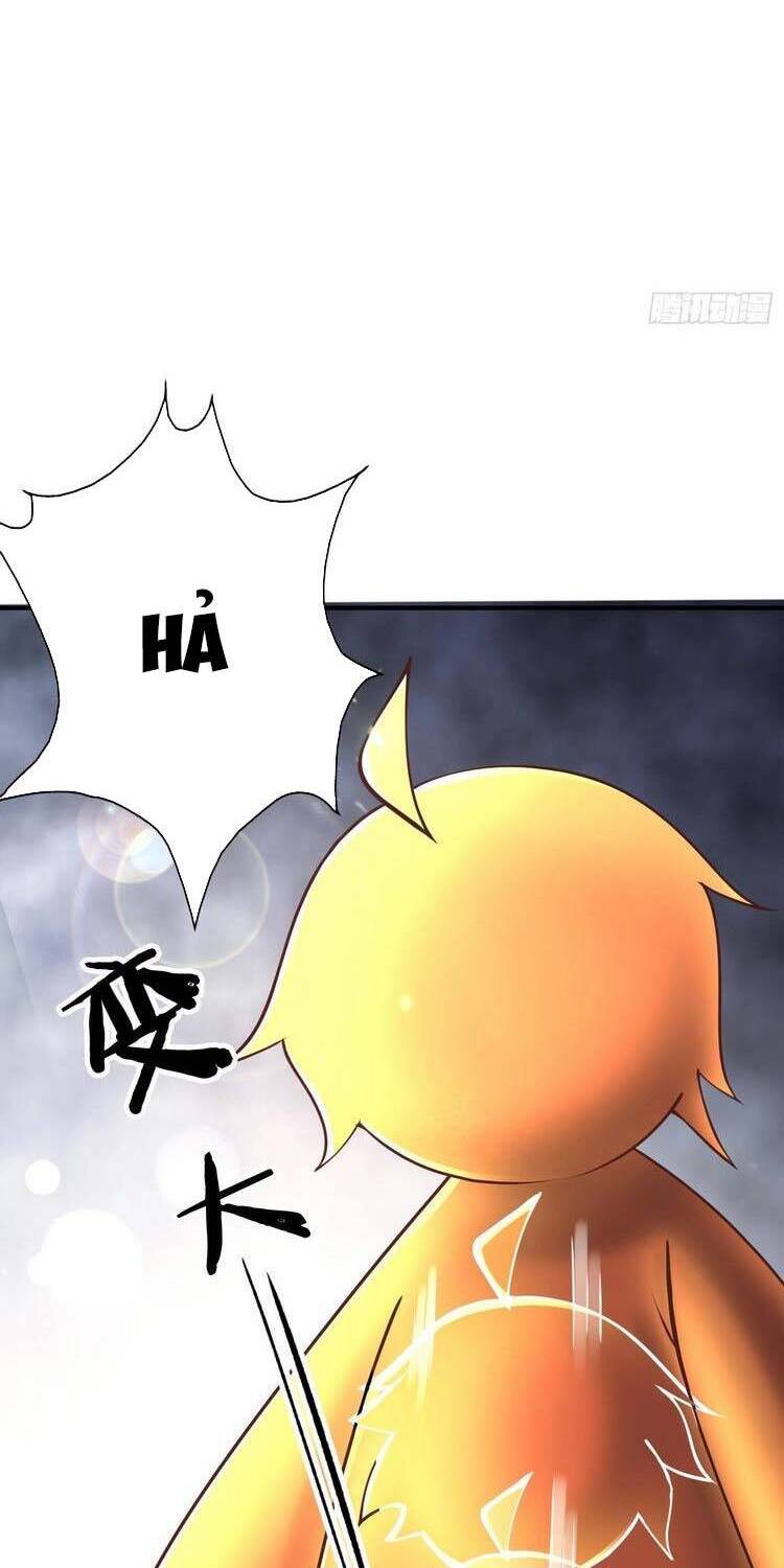 Tiểu Thúc Tổ Mời Xuất Sơn Chapter 22 - 12