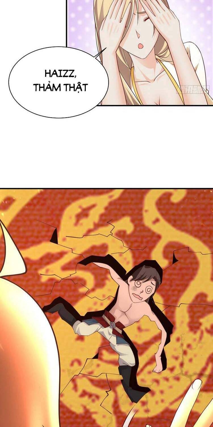 Tiểu Thúc Tổ Mời Xuất Sơn Chapter 22 - 14