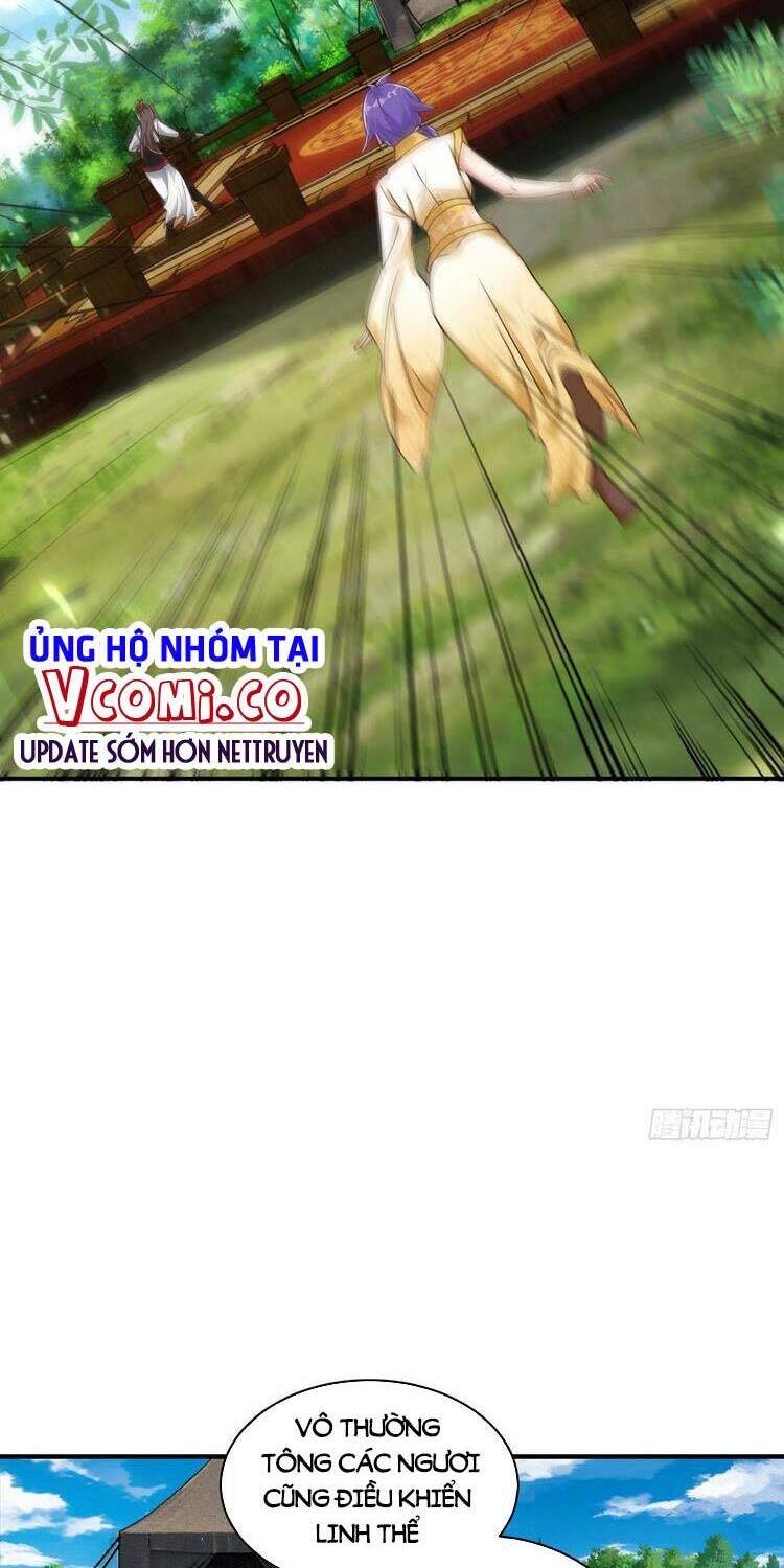 Tiểu Thúc Tổ Mời Xuất Sơn Chapter 22 - 19