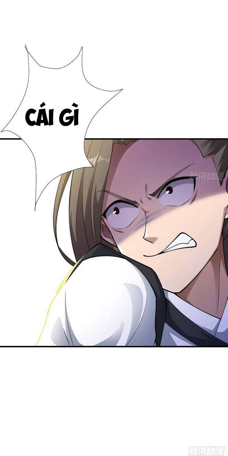 Tiểu Thúc Tổ Mời Xuất Sơn Chapter 22 - 23