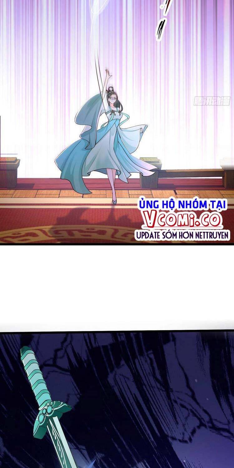 Tiểu Thúc Tổ Mời Xuất Sơn Chapter 22 - 27