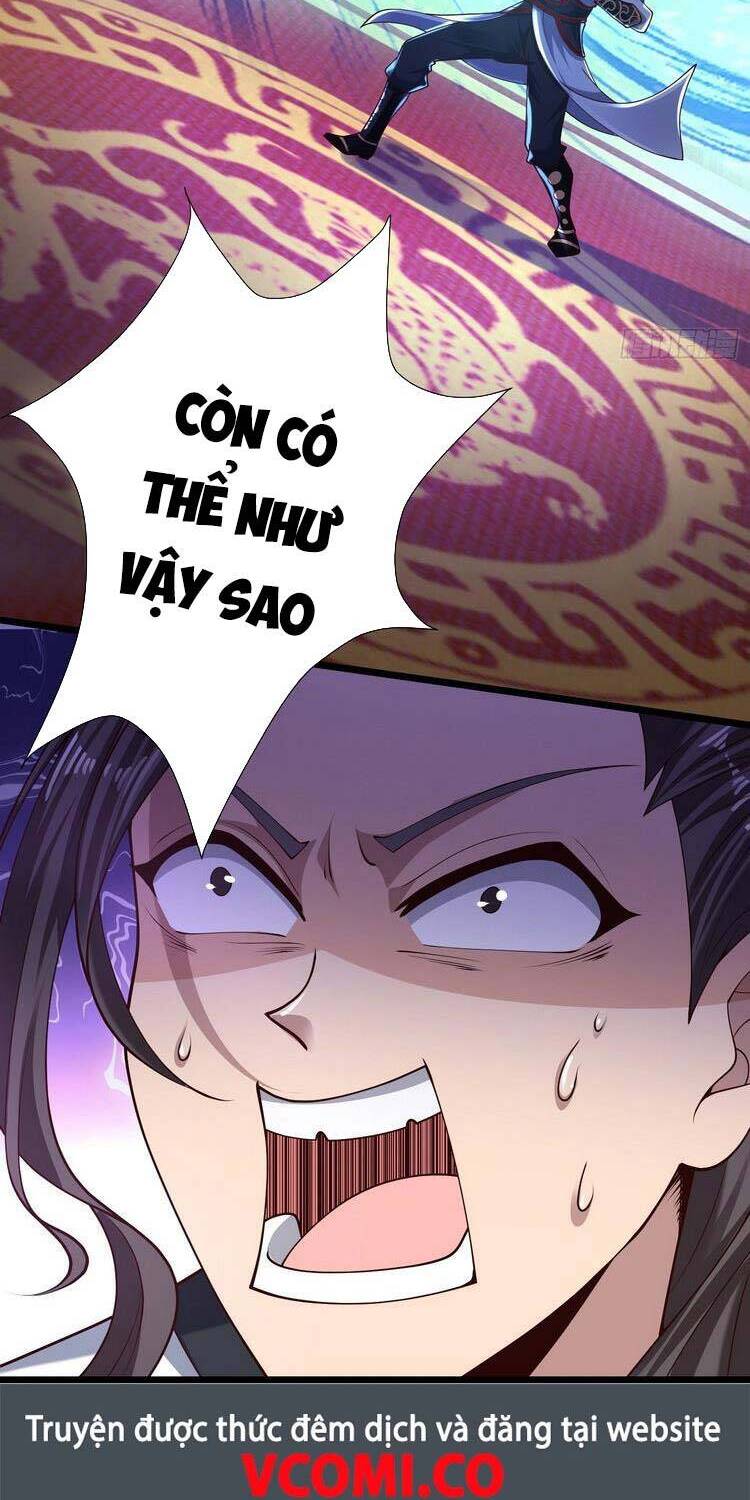 Tiểu Thúc Tổ Mời Xuất Sơn Chapter 22 - 29