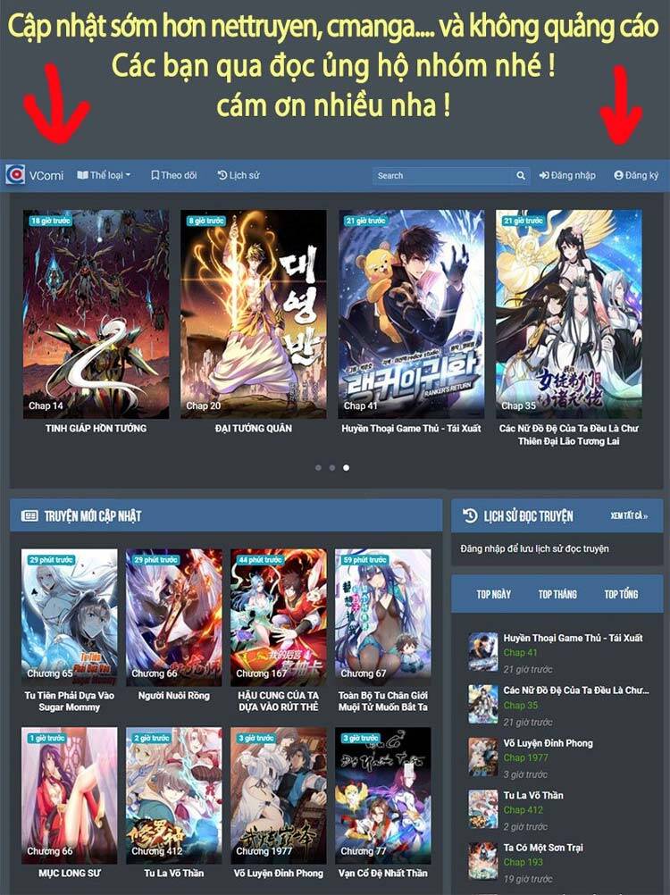 Tiểu Thúc Tổ Mời Xuất Sơn Chapter 22 - 30