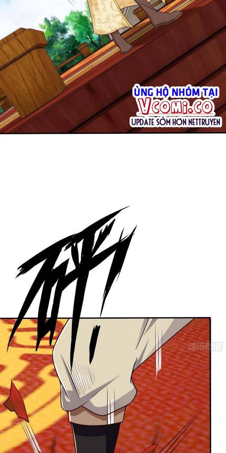 Tiểu Thúc Tổ Mời Xuất Sơn Chapter 22 - 4