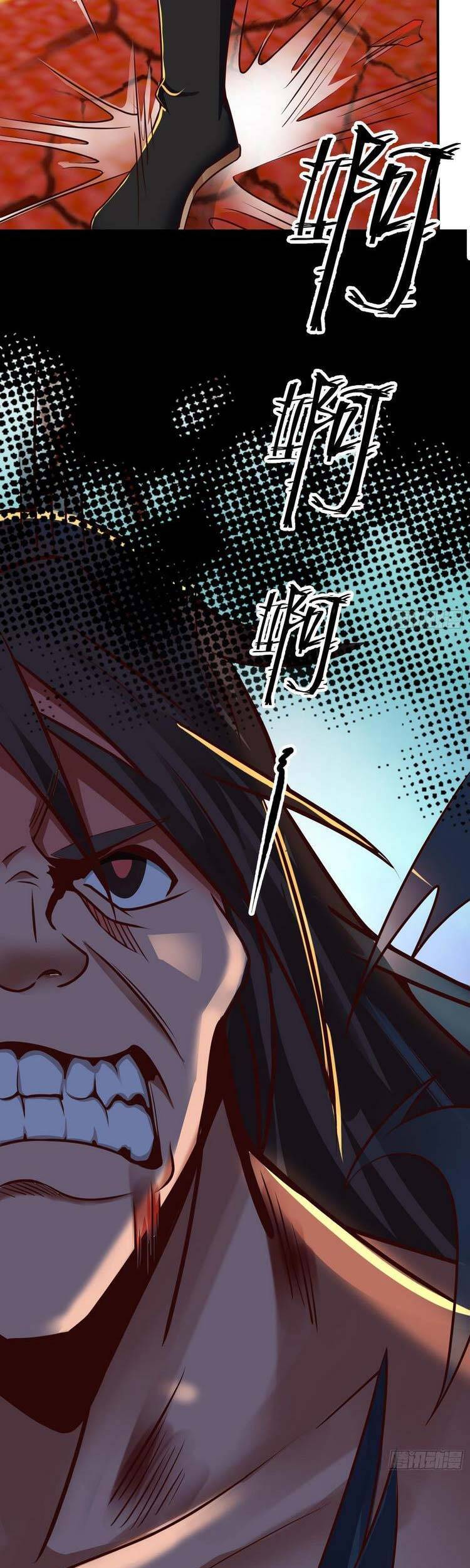 Tiểu Thúc Tổ Mời Xuất Sơn Chapter 22 - 5