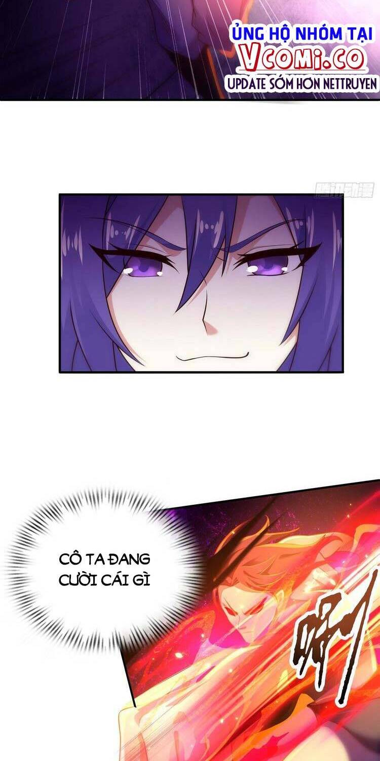 Tiểu Thúc Tổ Mời Xuất Sơn Chapter 22 - 10