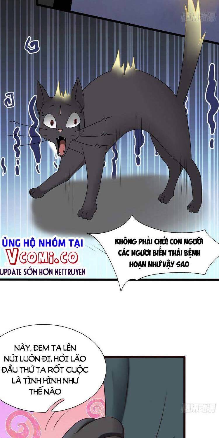 Tiểu Thúc Tổ Mời Xuất Sơn Chapter 23 - 14