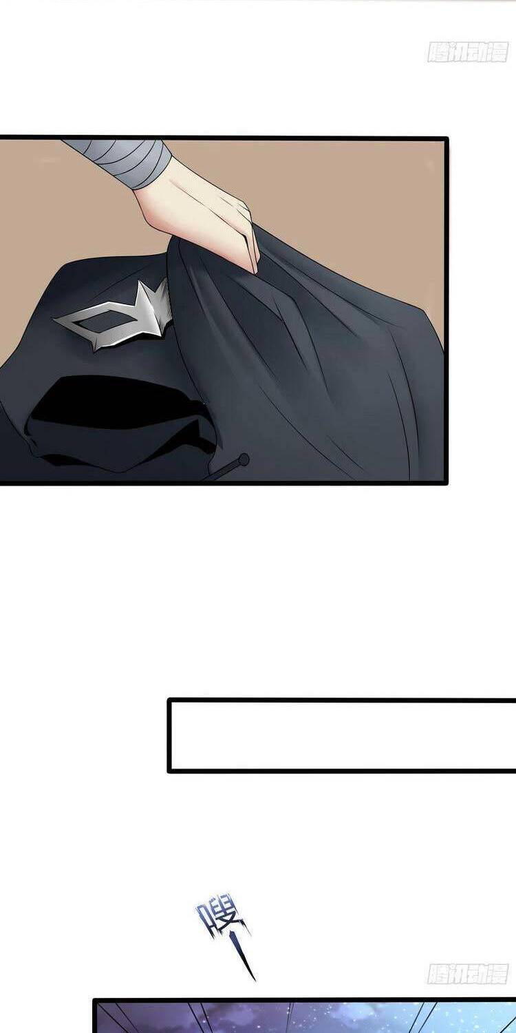 Tiểu Thúc Tổ Mời Xuất Sơn Chapter 23 - 16