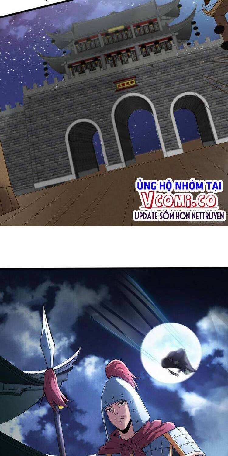 Tiểu Thúc Tổ Mời Xuất Sơn Chapter 23 - 19