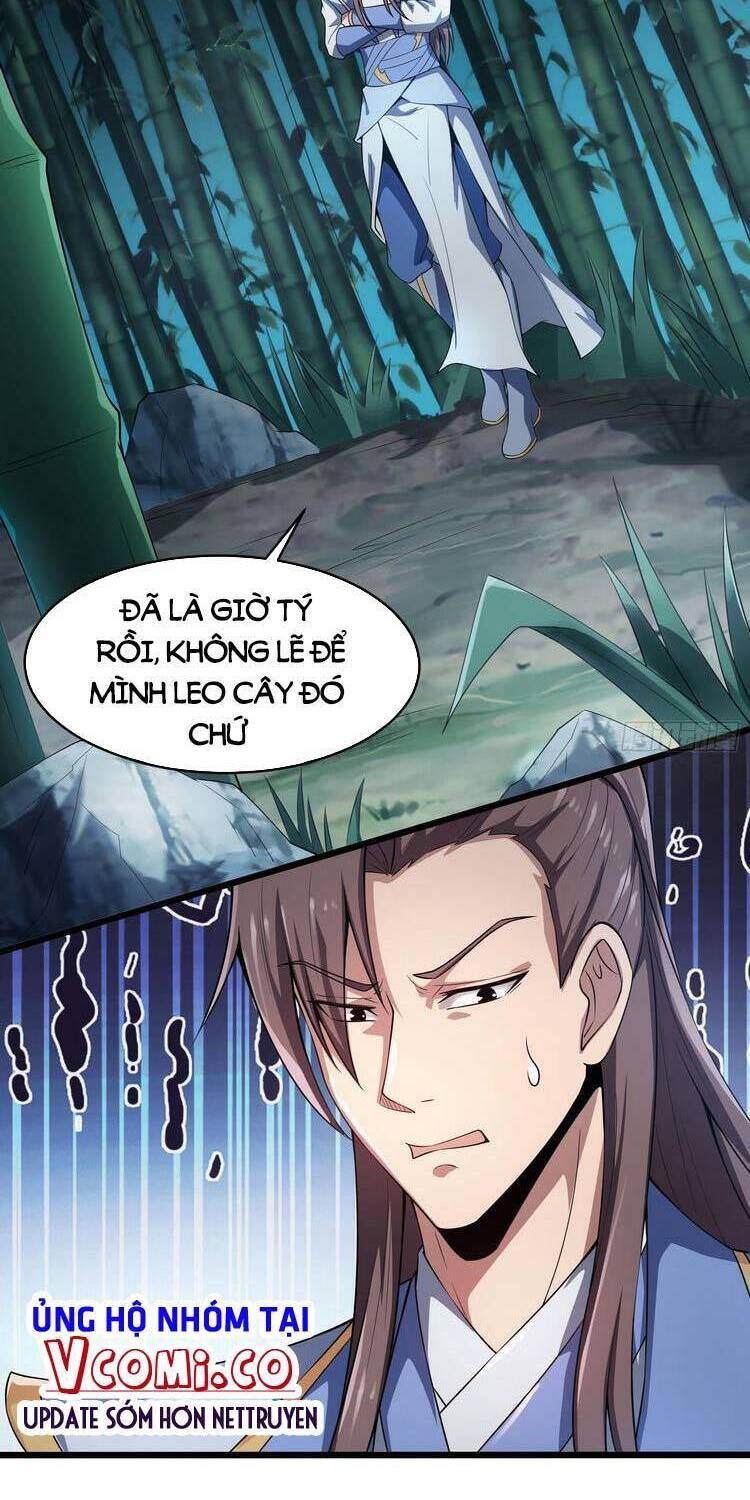 Tiểu Thúc Tổ Mời Xuất Sơn Chapter 23 - 21