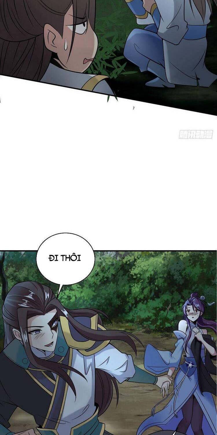 Tiểu Thúc Tổ Mời Xuất Sơn Chapter 23 - 29