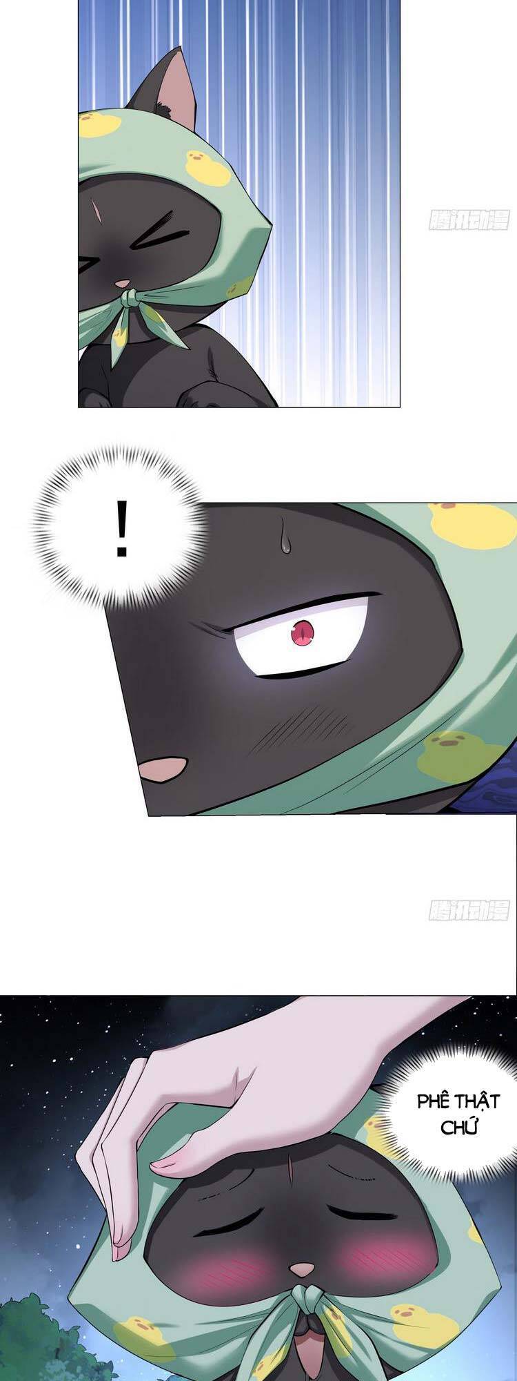 Tiểu Thúc Tổ Mời Xuất Sơn Chapter 24 - 14